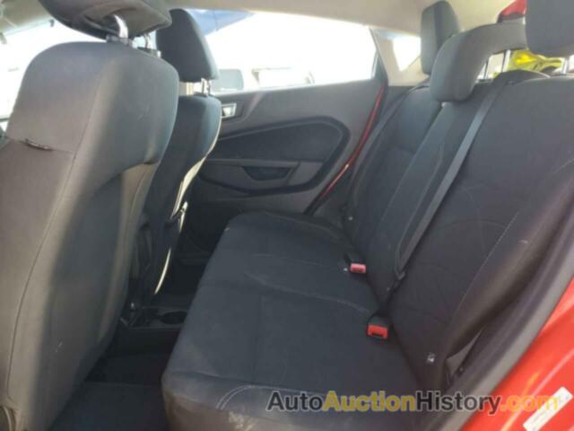 FORD FIESTA SE, 3FADP4EJ6EM111233