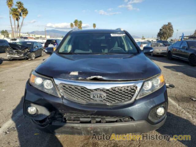 KIA SORENTO BASE, 5XYKT3A6XCG283221