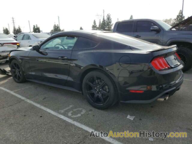 FORD MUSTANG GT, 1FA6P8CFXJ5144914