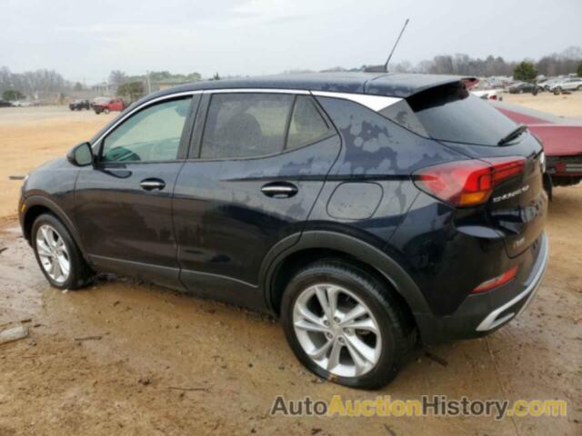 BUICK ENCORE PREFERRED, KL4MMBS24MB103667