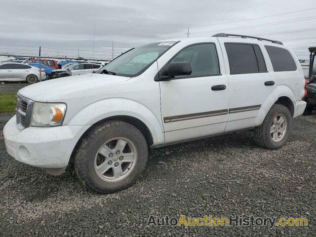 DODGE DURANGO SLT, 1D8HB48P67F506558