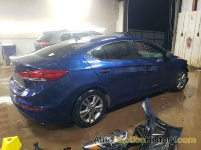 HYUNDAI ELANTRA SE, 5NPD84LFXHH049111