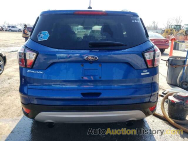 FORD ESCAPE SE, 1FMCU0G97HUA16668