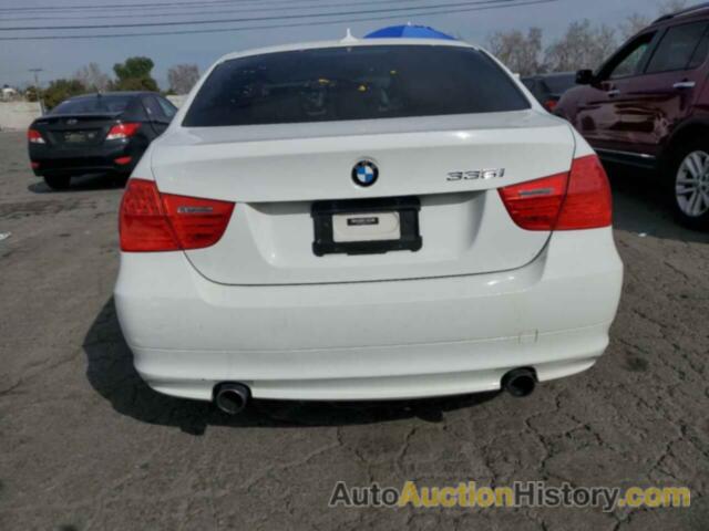 BMW 3 SERIES I, WBAPM5C53BF182099