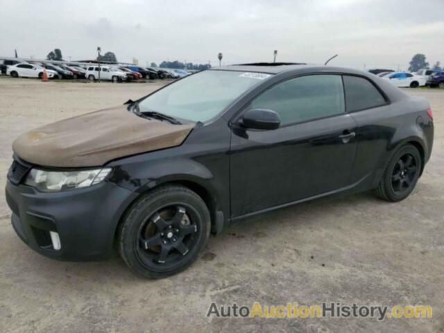 KIA FORTE SX, KNAFW6A39C5525549