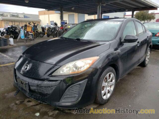 MAZDA 3 I, JM1BL1UG5B1491384