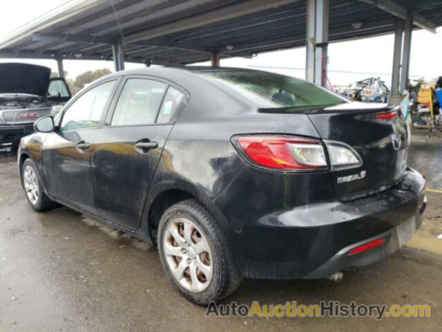 MAZDA 3 I, JM1BL1UG5B1491384