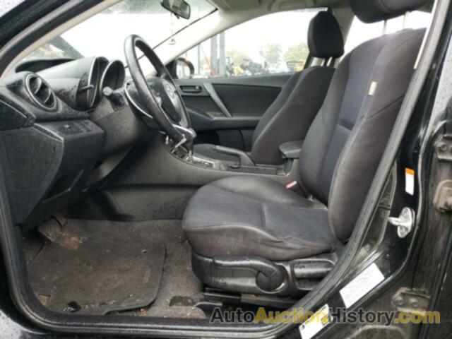 MAZDA 3 I, JM1BL1UG5B1491384