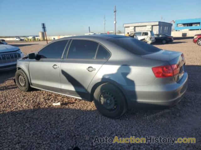 VOLKSWAGEN JETTA BASE, 3VW2K7AJXDM295711