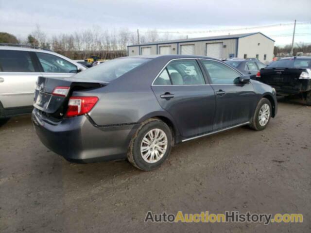 TOYOTA CAMRY BASE, 4T1BF1FK9CU003154