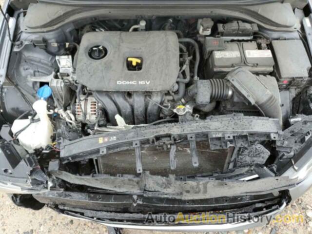 HYUNDAI ELANTRA SE, KMHD84LF9HU274864