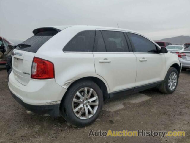 FORD EDGE LIMITED, 2FMDK3KC3EBA39073