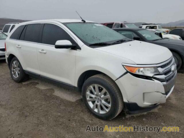 FORD EDGE LIMITED, 2FMDK3KC3EBA39073