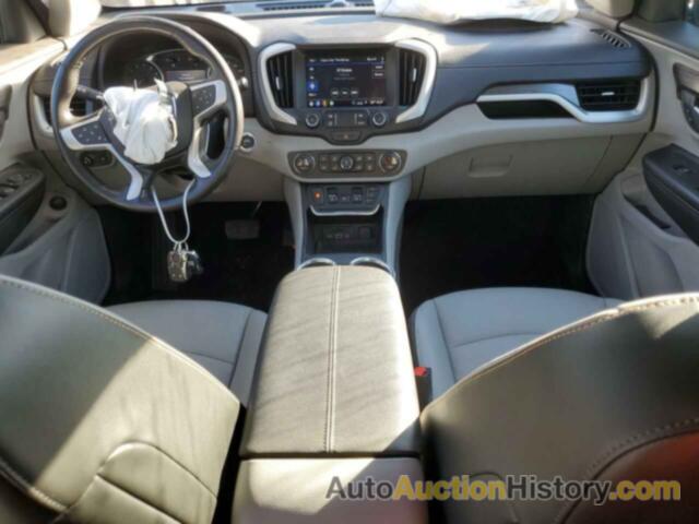 GMC TERRAIN SLT, 3GKALPEXXLL209588