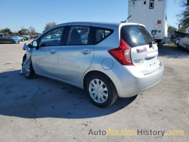 NISSAN VERSA S, 3N1CE2CP4GL370645