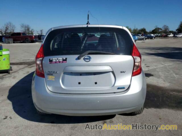 NISSAN VERSA S, 3N1CE2CP4GL370645