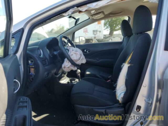 NISSAN VERSA S, 3N1CE2CP4GL370645