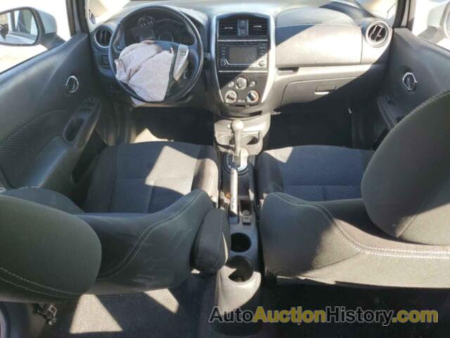 NISSAN VERSA S, 3N1CE2CP4GL370645