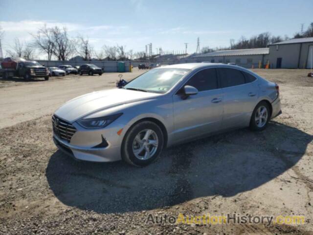 HYUNDAI SONATA SE, 5NPEG4JA1MH072821