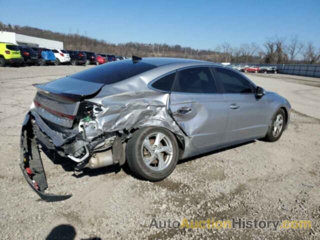 HYUNDAI SONATA SE, 5NPEG4JA1MH072821