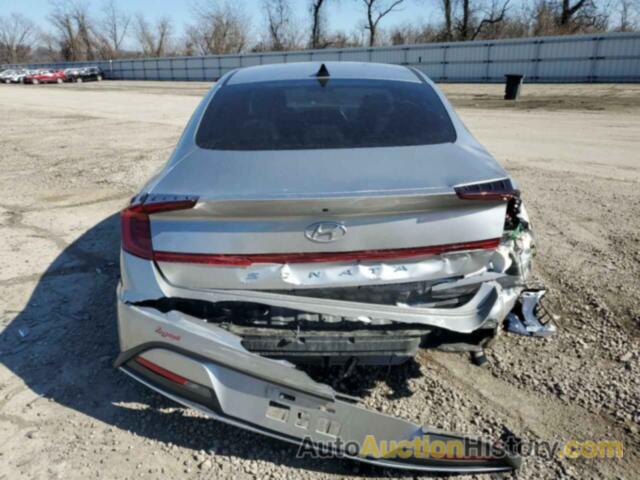 HYUNDAI SONATA SE, 5NPEG4JA1MH072821