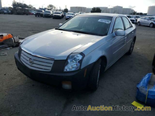 CADILLAC CTS, 1G6DM57N330153659