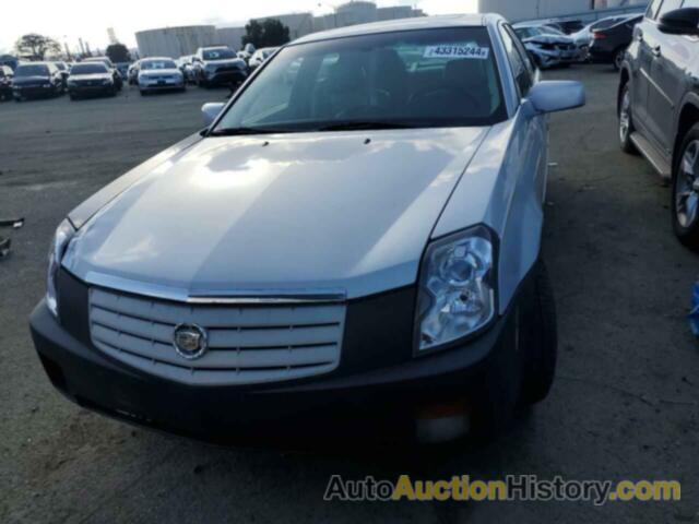 CADILLAC CTS, 1G6DM57N330153659