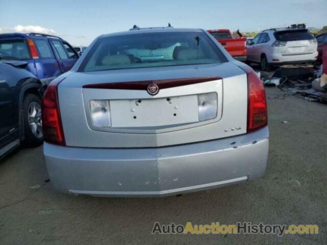 CADILLAC CTS, 1G6DM57N330153659