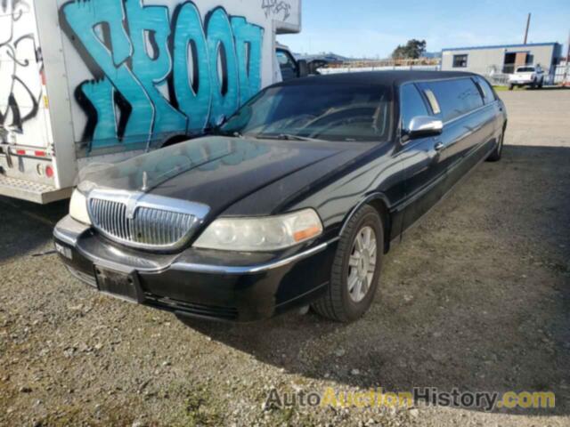 LINCOLN TOWNCAR EXECUTIVE, 1L1FM88W36Y635372