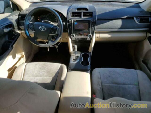 TOYOTA CAMRY BASE, 4T4BF1FK2CR207770