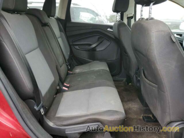 FORD ESCAPE SE, 1FMCU0GD3HUA76791