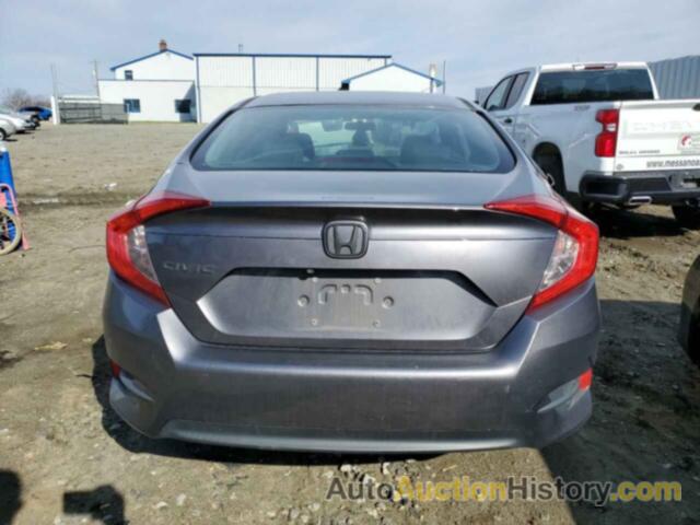 HONDA CIVIC EX, 19XFC2F7XGE045790