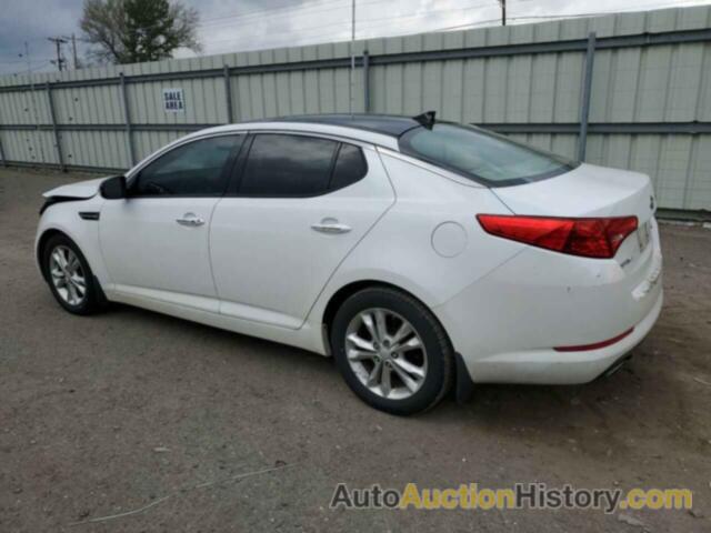 KIA OPTIMA EX, 5XXGN4A70CG042304