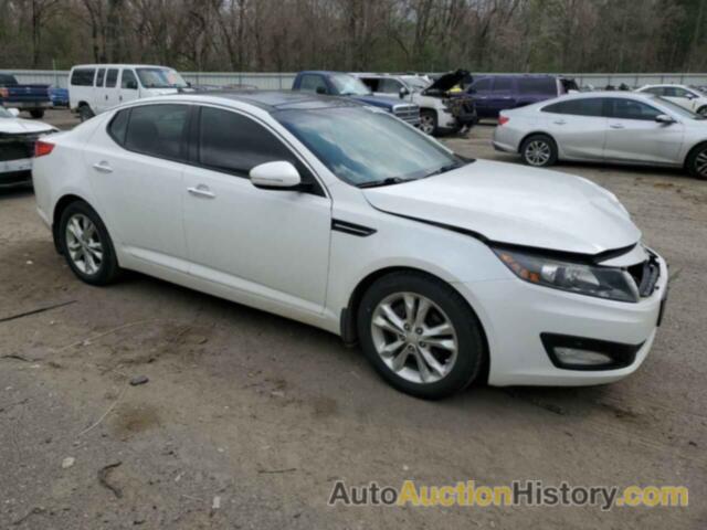 KIA OPTIMA EX, 5XXGN4A70CG042304