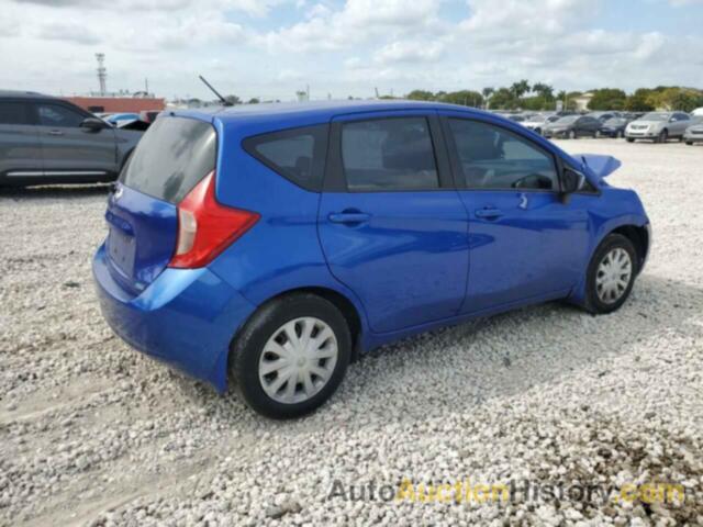 NISSAN VERSA S, 3N1CE2CP3FL356430