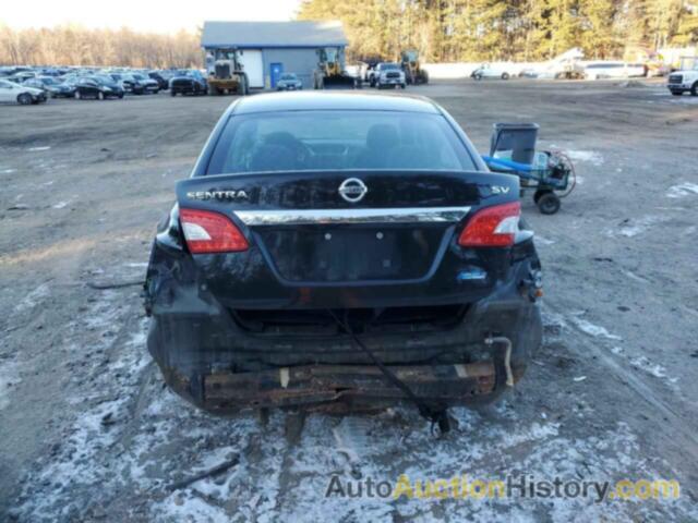 NISSAN SENTRA S, 1N4AB7AP2DN908919