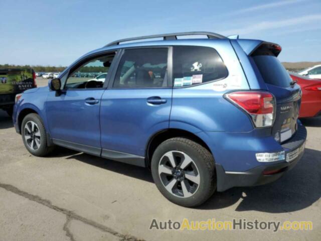 SUBARU FORESTER 2.5I PREMIUM, JF2SJAEC5HH503956