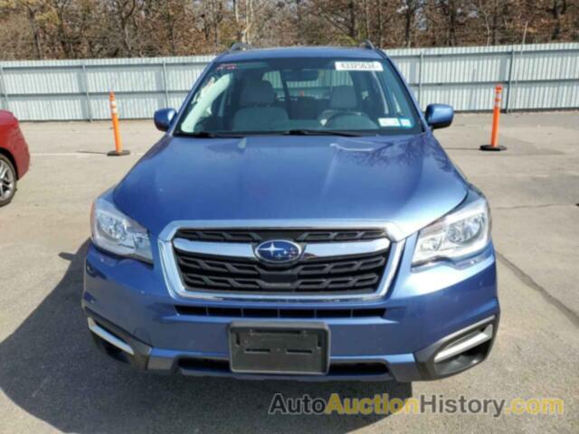 SUBARU FORESTER 2.5I PREMIUM, JF2SJAEC5HH503956