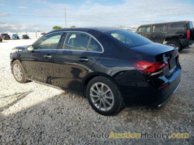 MERCEDES-BENZ A-CLASS 220, W1K3G4EB4MJ289464