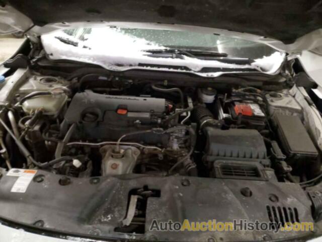 HONDA CIVIC EX, 2HGFC2F77JH549730