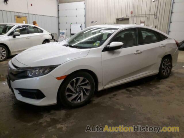 HONDA CIVIC EX, 2HGFC2F77JH549730