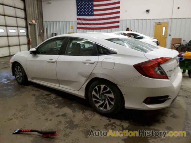 HONDA CIVIC EX, 2HGFC2F77JH549730