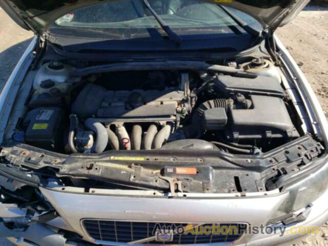 VOLVO S60, YV1RS61T742334401