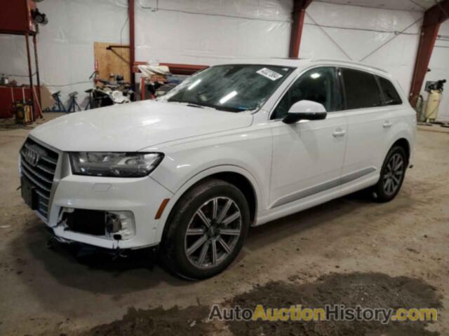 AUDI Q7 PREMIUM PLUS, WA1LAAF76KD033613