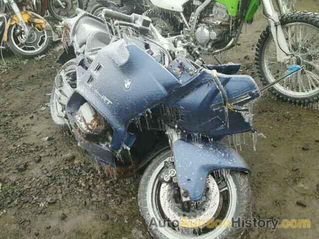 1996 BMW R1100RT/RT, WB1041805T0440019