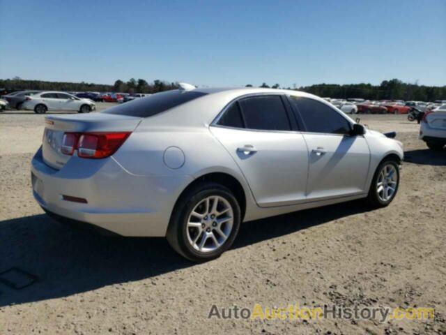 CHEVROLET MALIBU LT, 1G11C5SA7GF121557