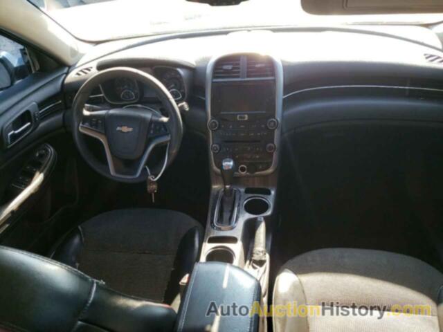 CHEVROLET MALIBU LT, 1G11C5SA7GF121557