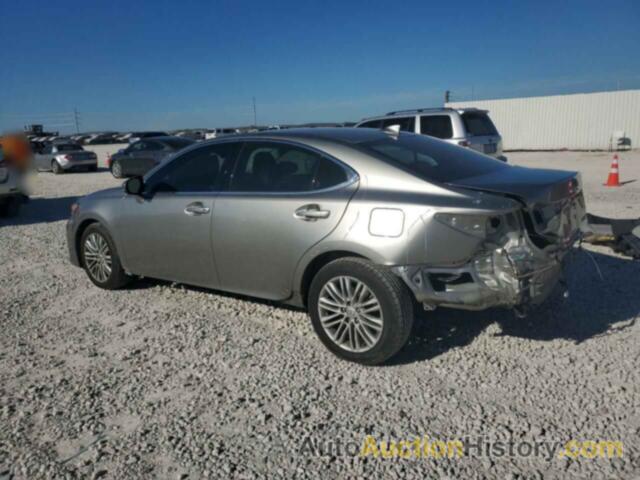 LEXUS ES350 350, 58ABK1GGXHU037271