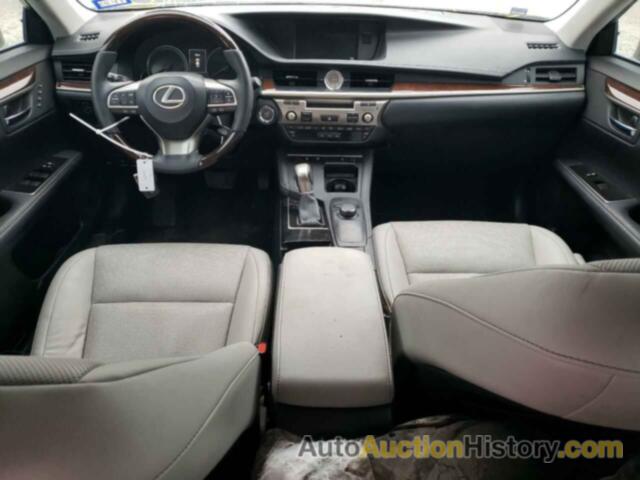 LEXUS ES350 350, 58ABK1GGXHU037271