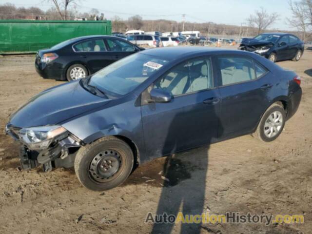 TOYOTA COROLLA L, 2T1BURHE5FC354581